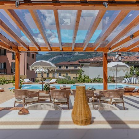 Diamond Apartments Белладжо Экстерьер фото