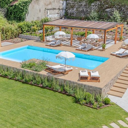 Diamond Apartments Белладжо Экстерьер фото
