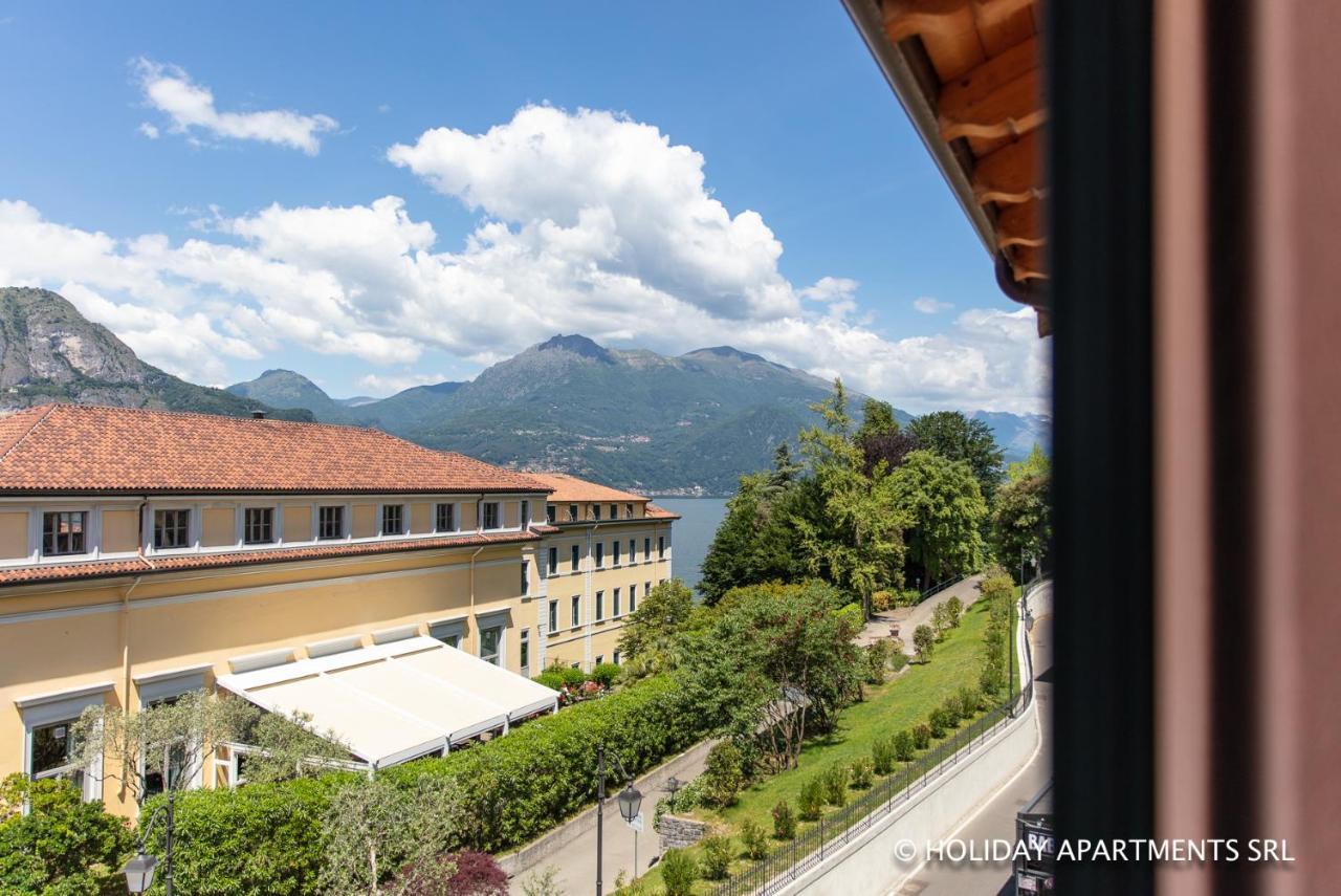 Diamond Apartments Белладжо Экстерьер фото