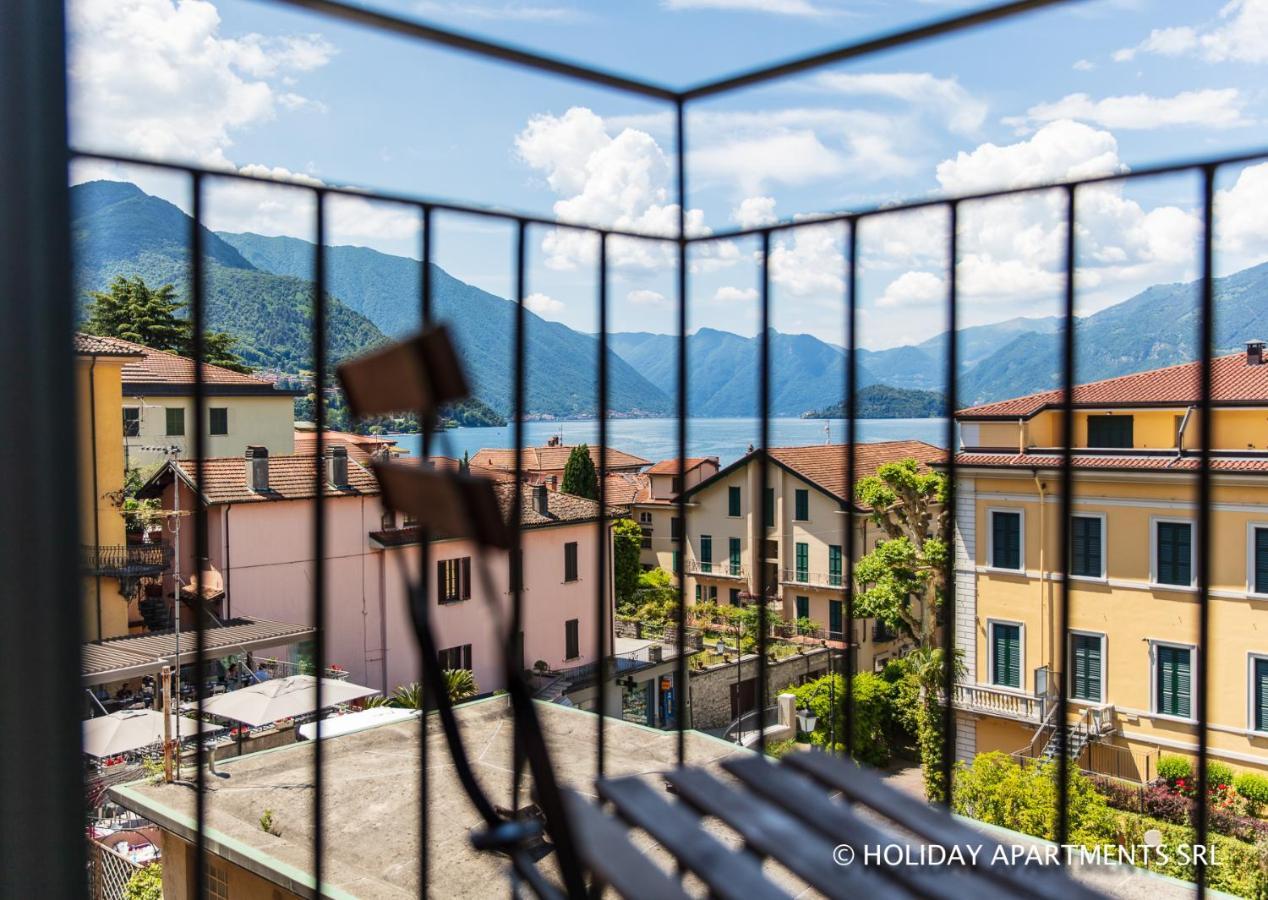Diamond Apartments Белладжо Экстерьер фото
