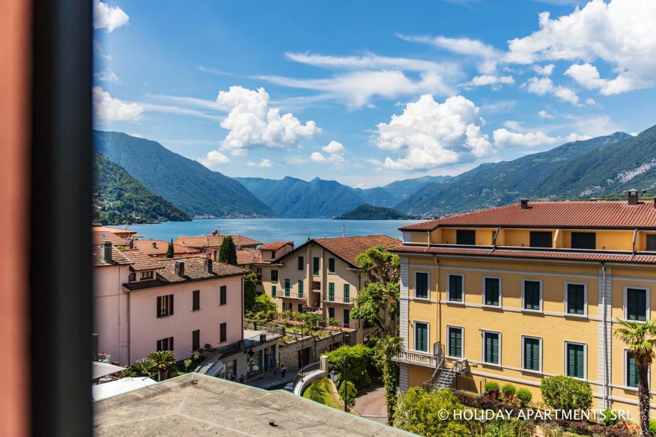 Diamond Apartments Белладжо Экстерьер фото