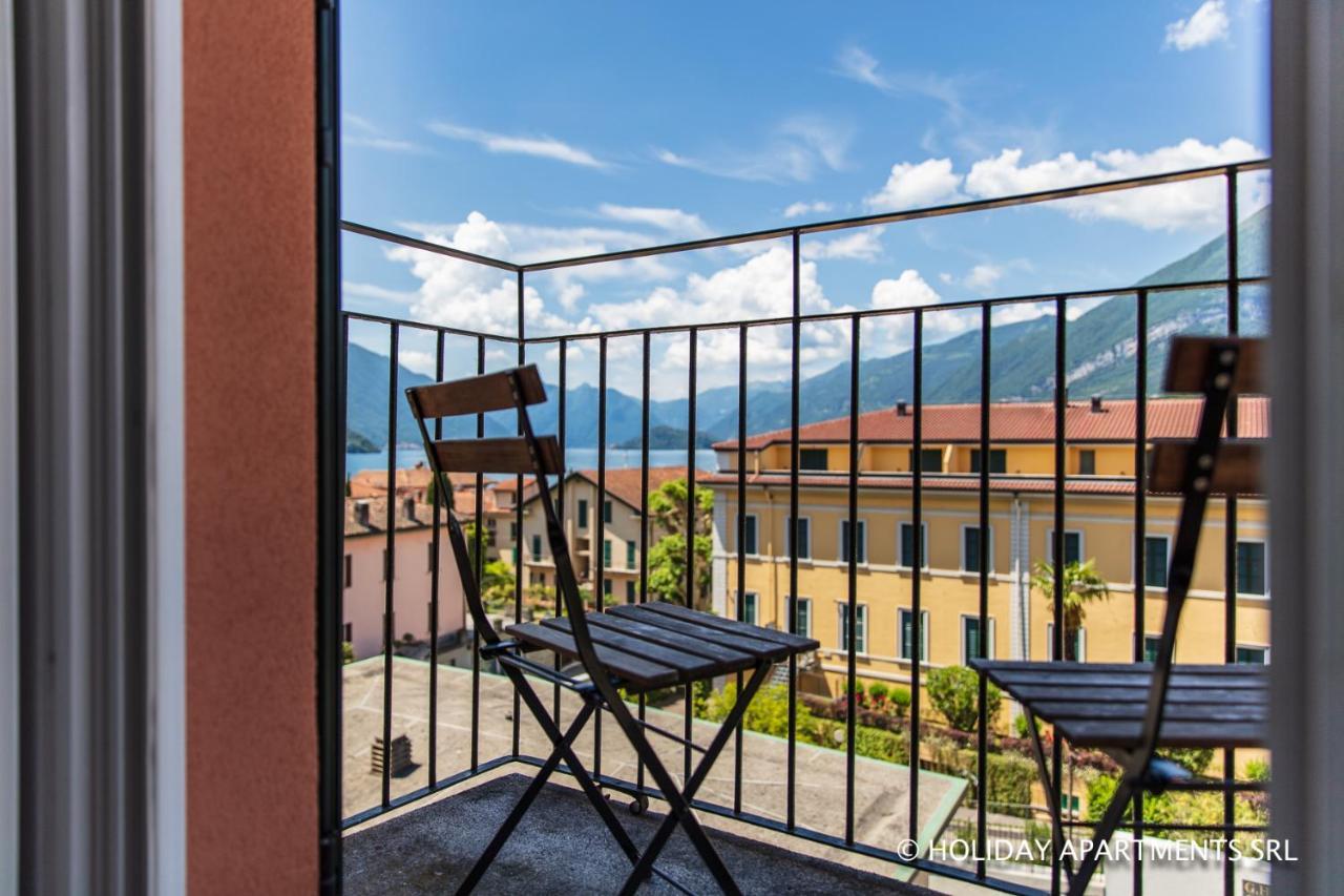 Diamond Apartments Белладжо Экстерьер фото