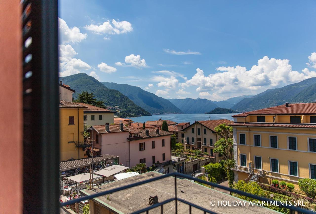 Diamond Apartments Белладжо Экстерьер фото