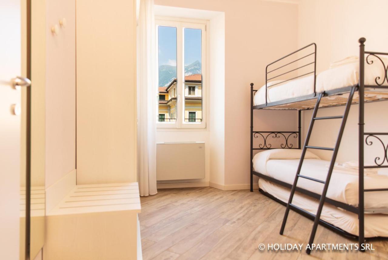 Diamond Apartments Белладжо Экстерьер фото