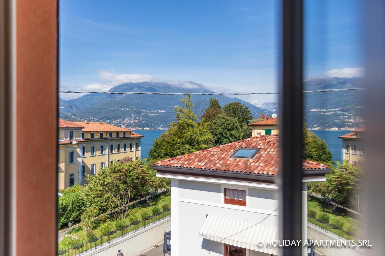 Diamond Apartments Белладжо Экстерьер фото